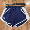 Under Armour Women’s Play Up Shorts XXS