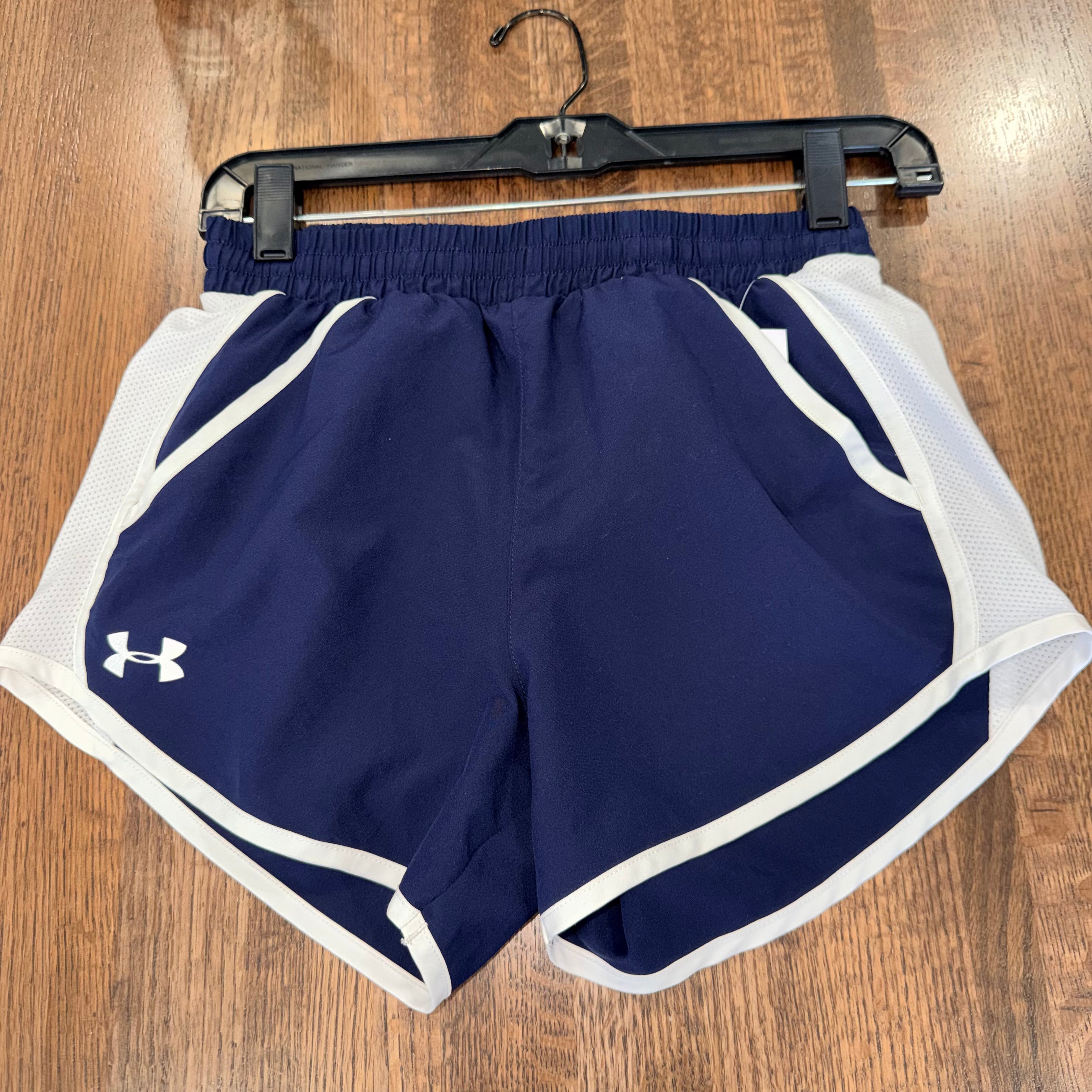 Under Armour Women’s Play Up Shorts XXS