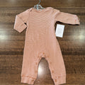 Carter’s Boy’s Striped Romper 3 Months