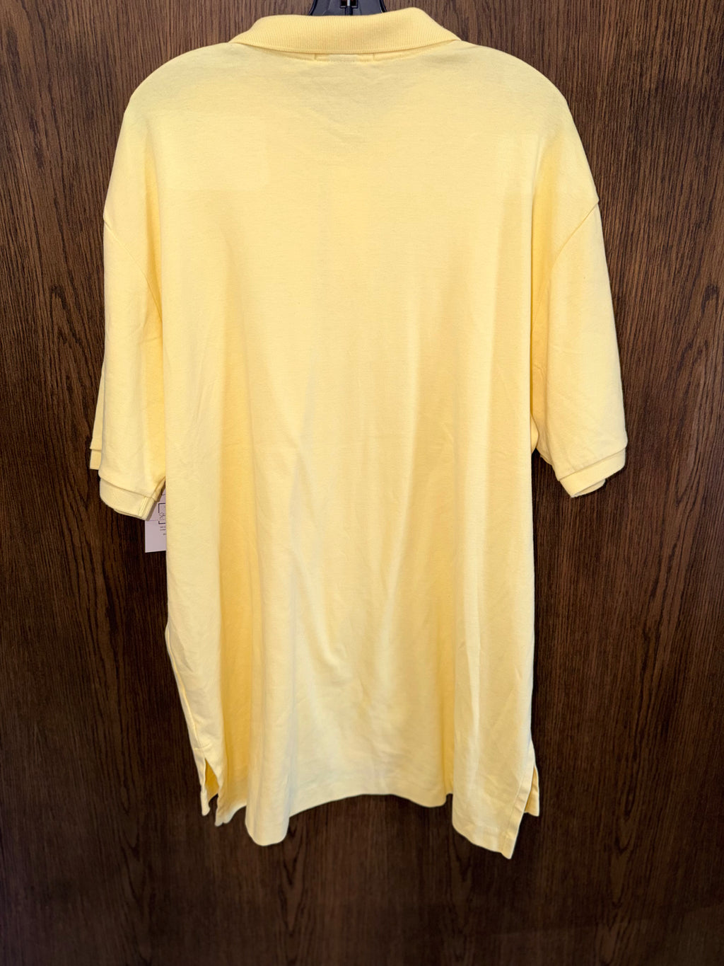 Ralph Lauren Men’s Golf Polo Size XL