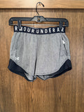 Women’s Under Armour Play Up Shorts Size Small
