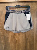 Women’s Under Armour Play Up Shorts Size Small
