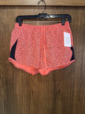 Women's Nike Dri Fit Running Shorts Lined Small