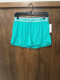 Women’s Under Armour Play Up Shorts Size Small