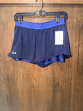Women's Under Armour Dri Fit Running Shorts Small