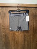 Women's Under Armour Spandex Shorts Lined Small