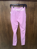Women's GymShark Leggings Small