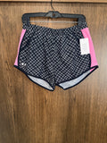 Women's Under Armour Dri Fit Running Shorts Lined Small