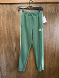 Women's Adidas 3 Stripes Joggers Small