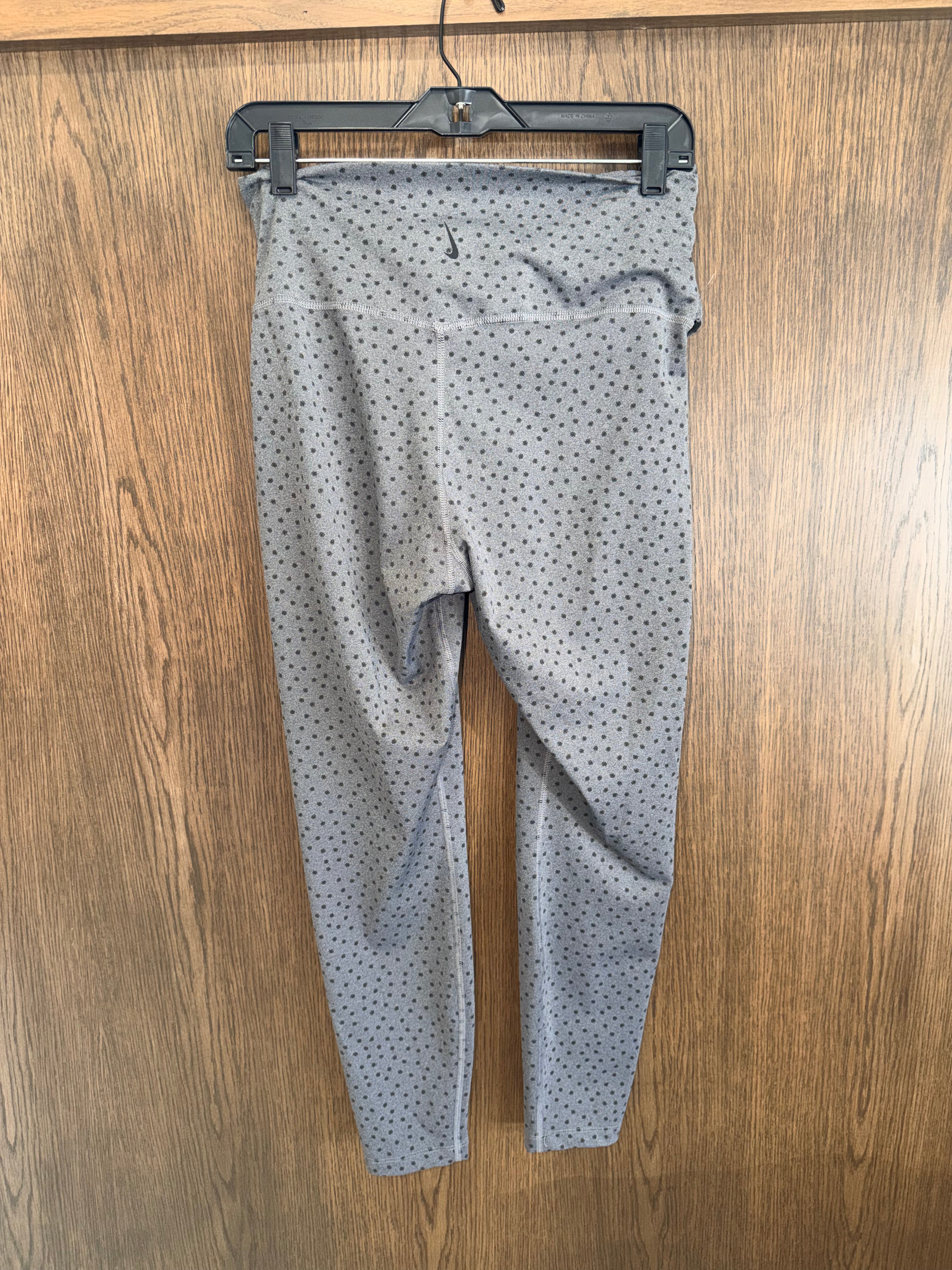 Women's Nike Leggings Large