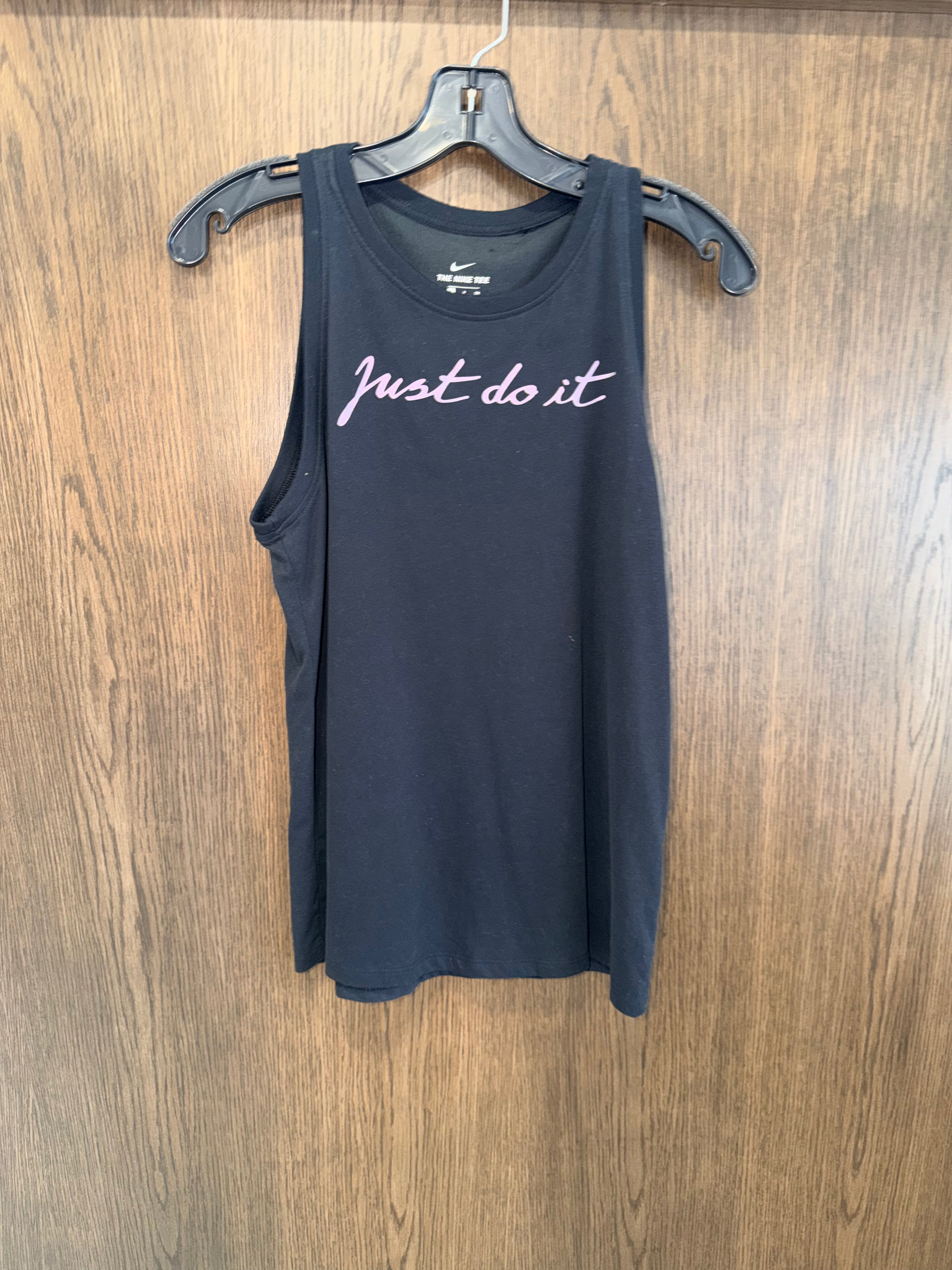 Women’s Nike Tank Top Size Small