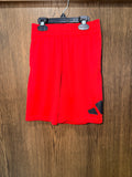 EUC Boys Adidas Shorts YSM Youth Small 7/8