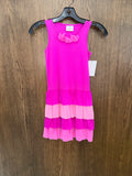 Hanna Andersson Pink Dress Size Size 6