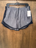 Nike Women's Athletic Shorts Lined Size Extra Large