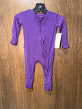 GiGi & Max Ruffle Convertible Bamboo Zippy 6mos