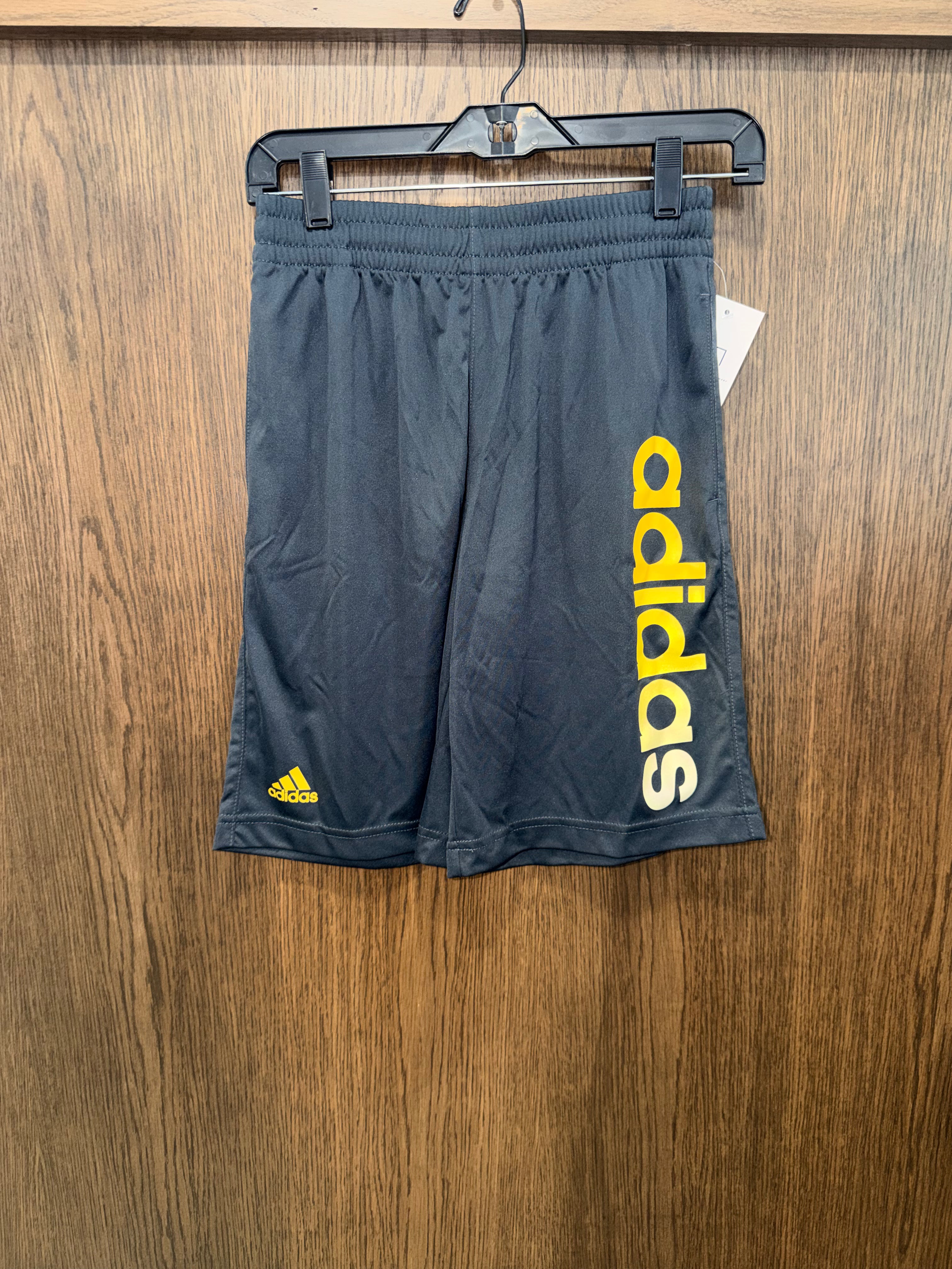 Adidas Shorts YM Youth Medium 10/12 EUC Boys