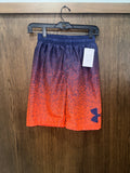 Under Armour Boys Swim Trunks Shorts YM Youth Medium 10/12