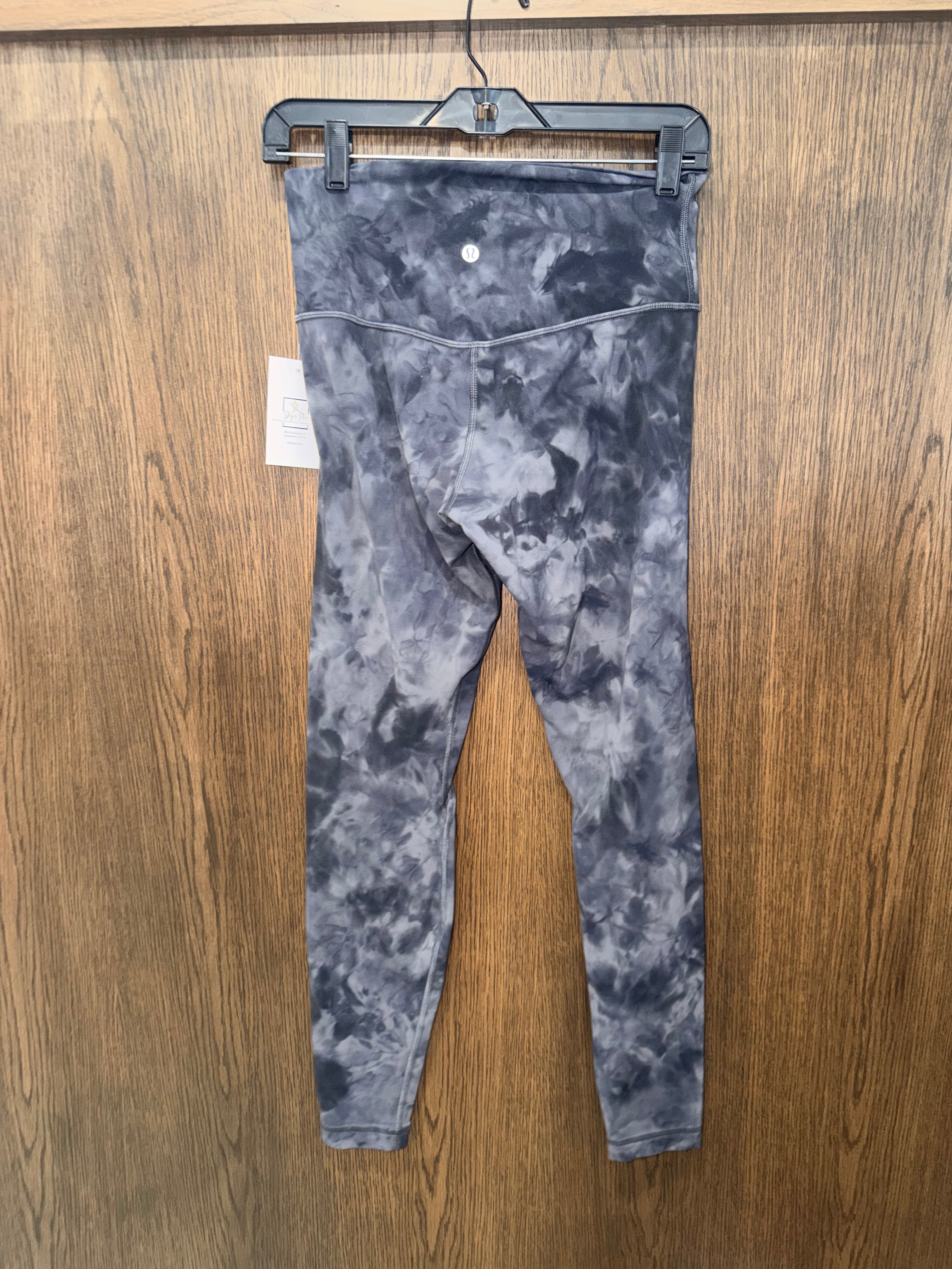 Lululemon Align High-Rise Leggings Pants 28" Size 8