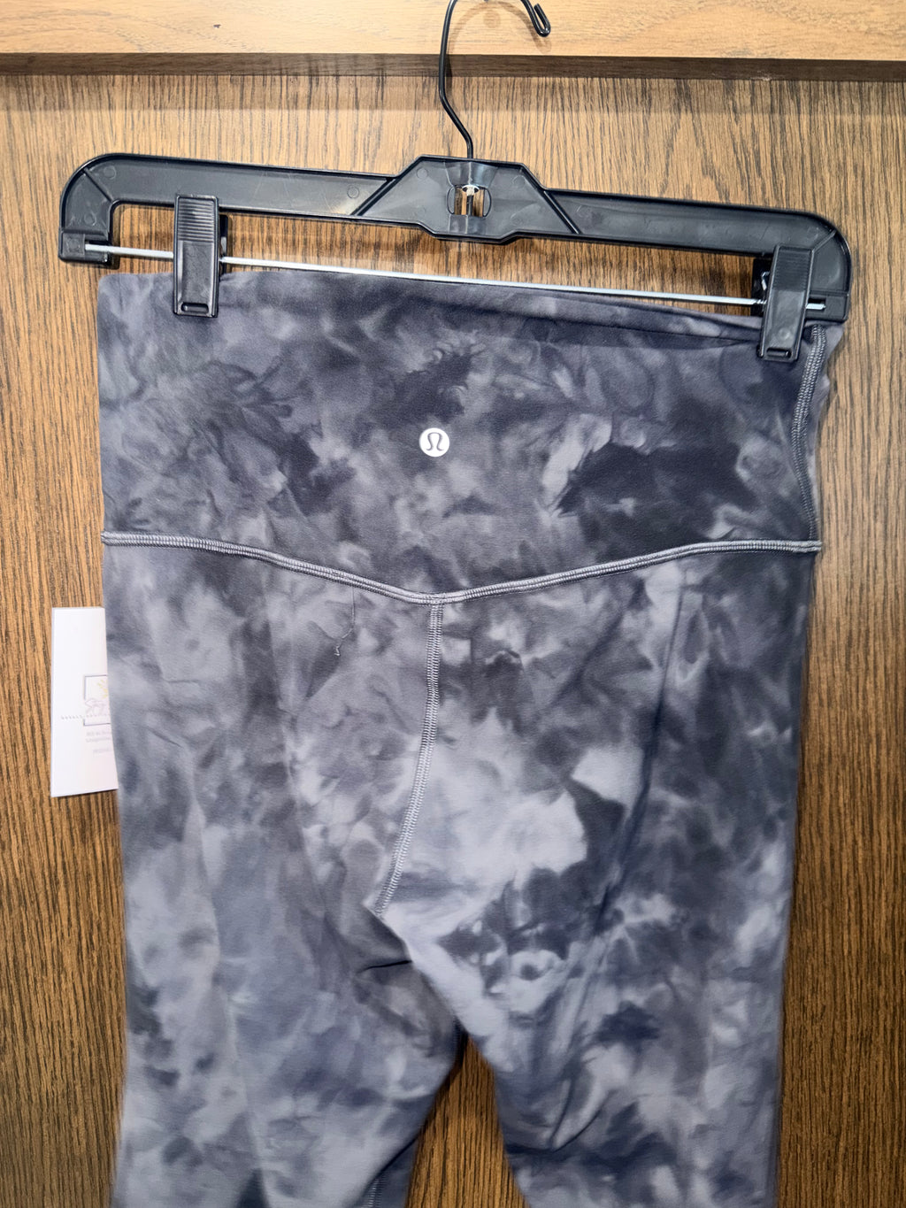 Lululemon Align High-Rise Leggings Pants 28" Size 8