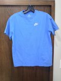 Nike Boys Club T-Shirt Youth XL 14/16 Like New