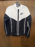 Nike Women’s Hooded Windrunner Windbreaker JacketSize Small S