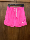 Nike Swim Breaker Men's 5" Fully Lined Volley Shorts Medium EUC