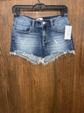 PINK Women’s Shortie Shorts Size 6