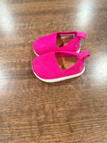 Toms Infant Baby Slip on Shoes Size 2