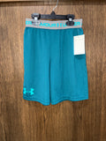 Under Armour Boys Shorts Size YSM  7/8