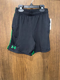 Under Armour Boys Shorts Size YSM  7/8