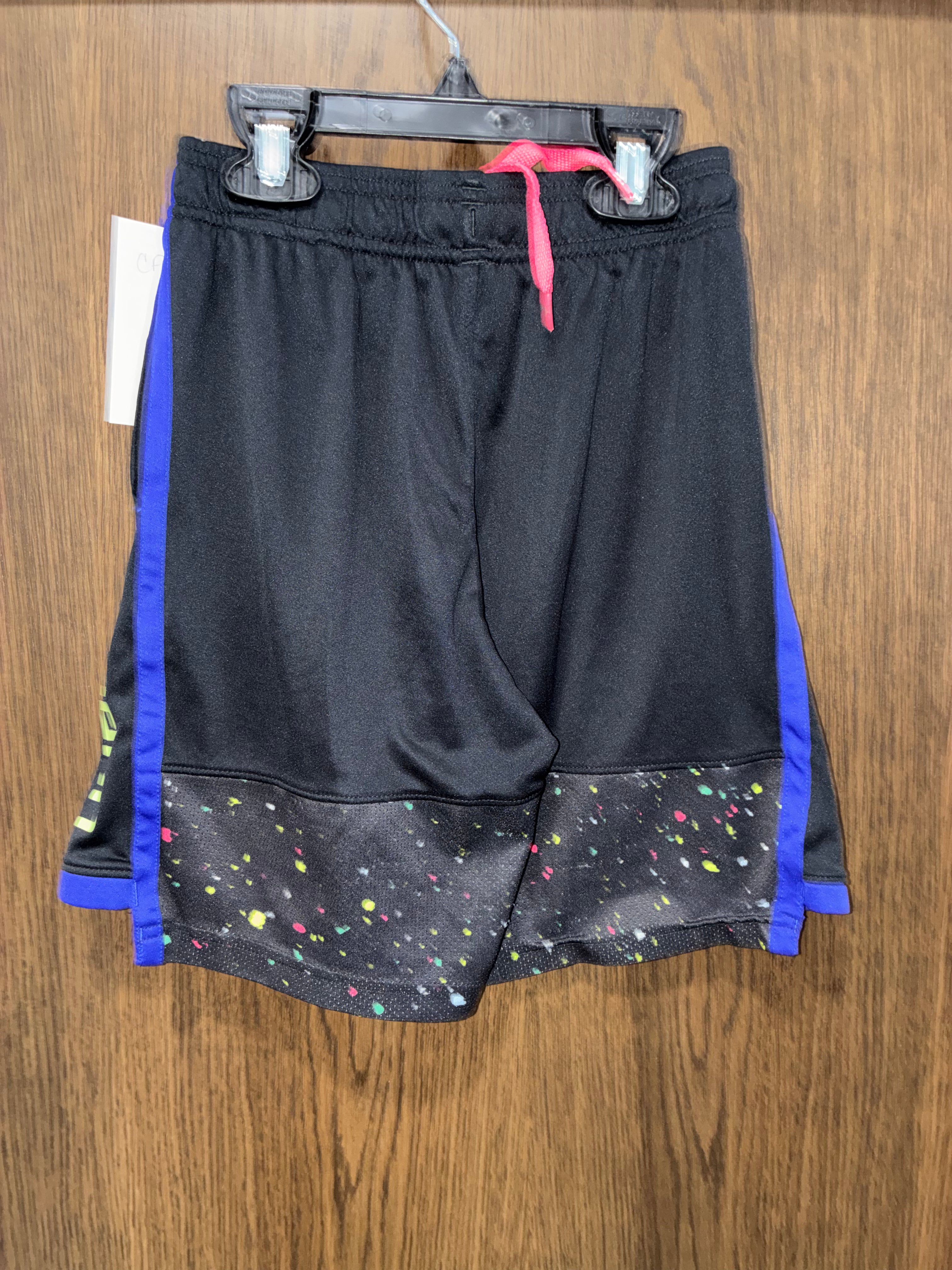 Under Armour Boys Shorts Size YSM 7/8
