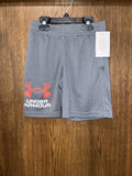 Under Armour Boys Shorts Size YSM 7/8