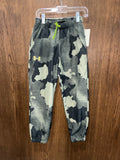 Under Armour Boys Joggers YSM 7/8 New Condition