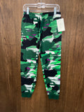 Under Armour Boys Joggers YSM 7/8 New Condition