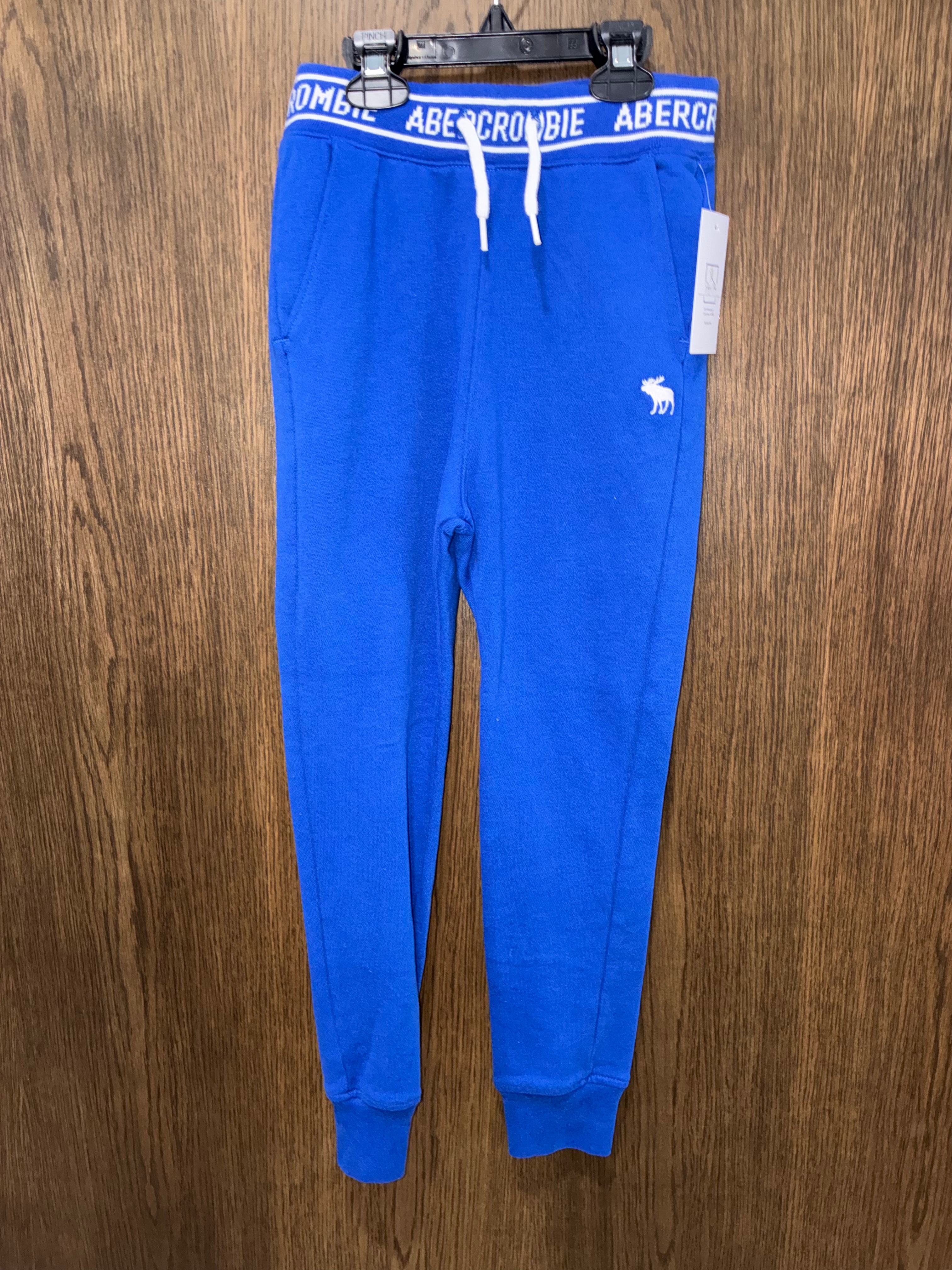 Abercrombie Kids Boys Joggers YSM 7/8
