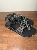 Chaco’s Women's ZX/2 Dual Adjustable Straps Classic Sandals Like New