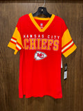 Kansas City Chiefs Jersey NWT Size 8 YSM