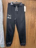 Under Armour Boys Joggers YM 10/12 New Condition