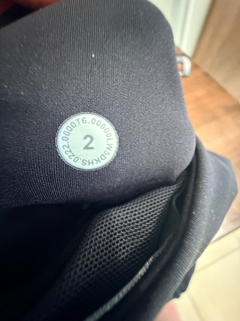 Lululemon Women’s Wunder Training Leggings Size 2