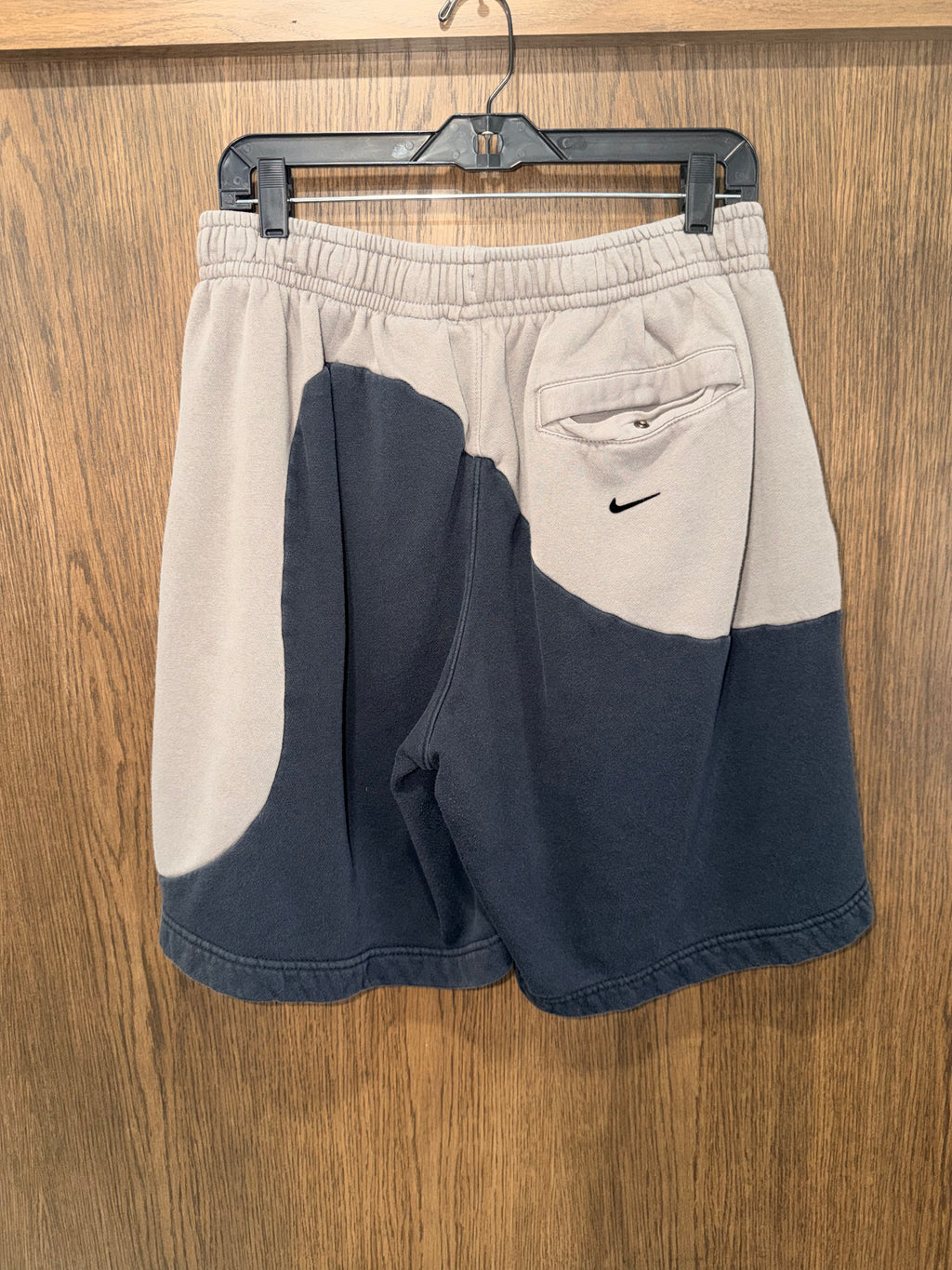Nike Men's Cotton Shorts Size XL