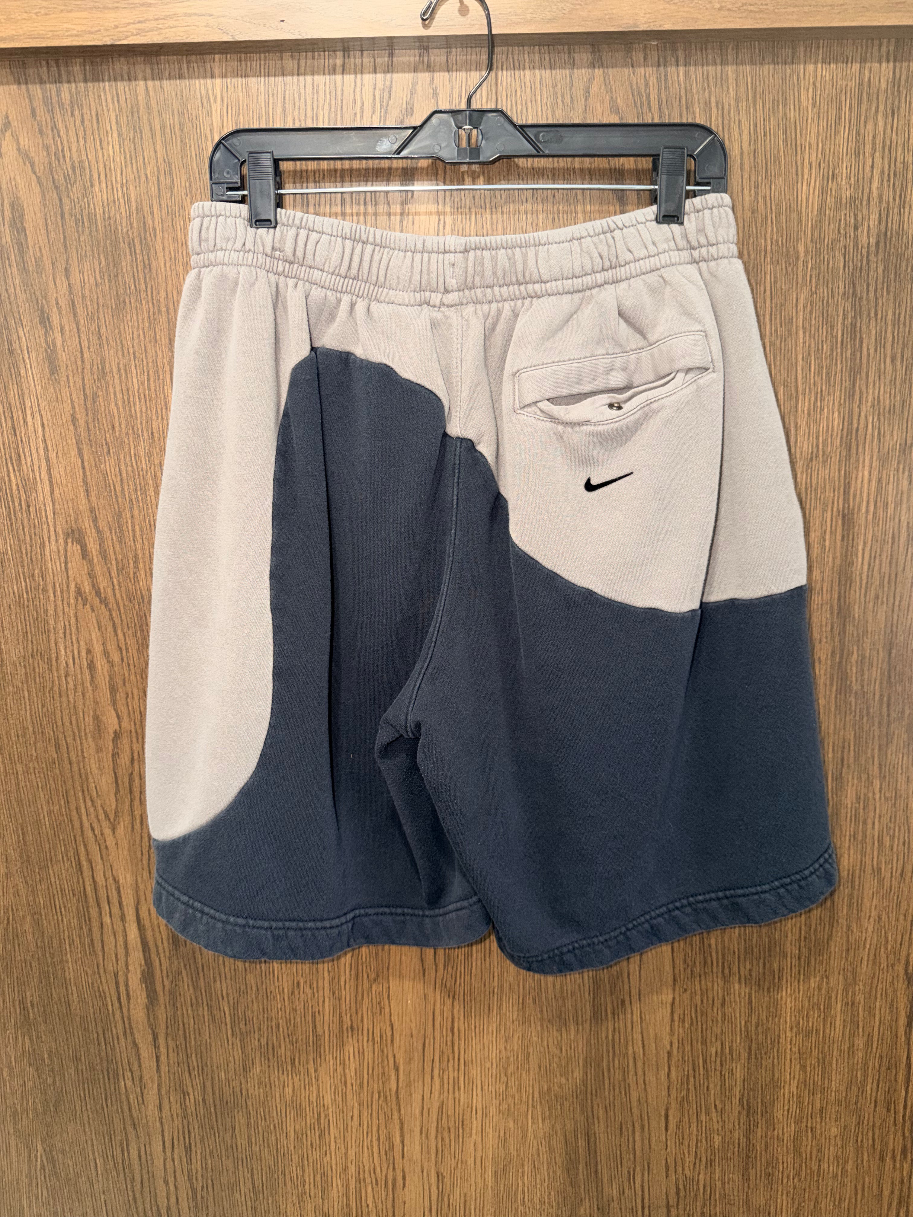 Nike Men's Cotton Shorts Size XL