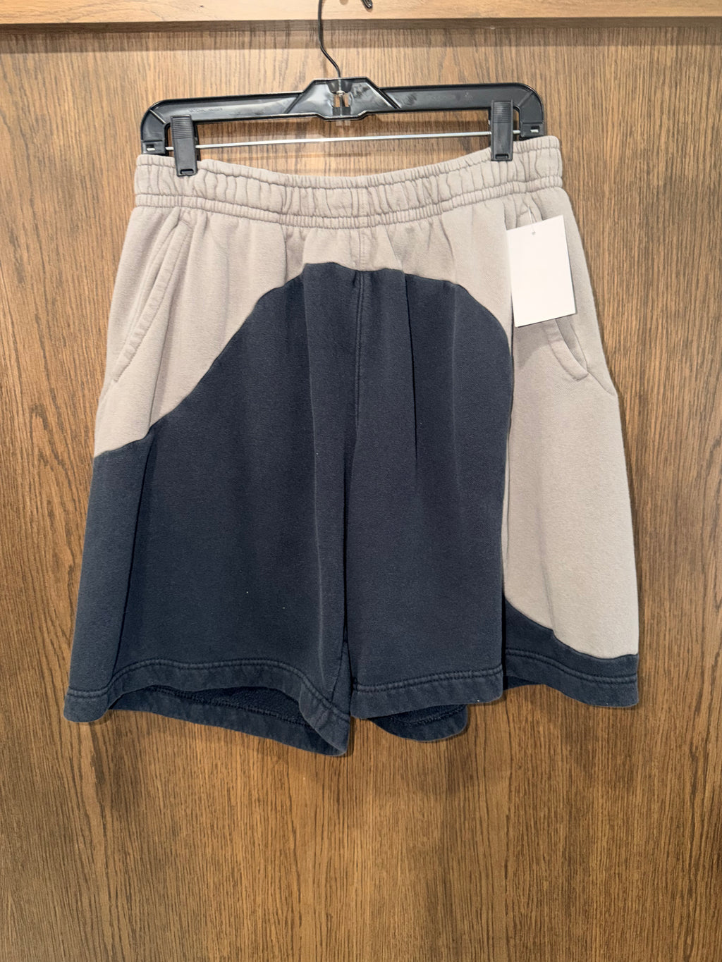Nike Men's Cotton Shorts Size XL