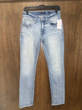 Buckle Men’s Tyler Bootcut Stretch Jeans 36x32 New Condition