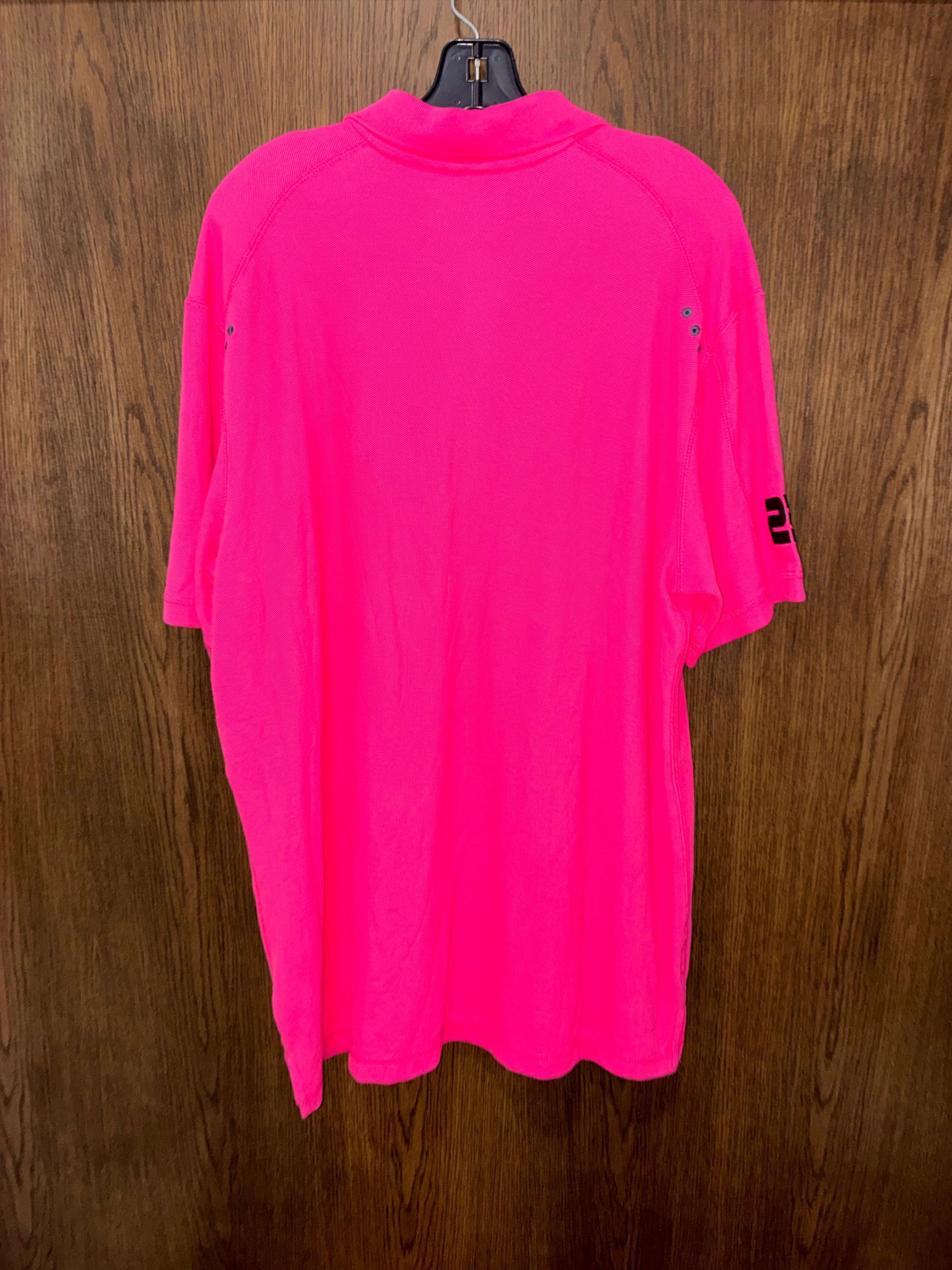 Jordan Nike Men’s Jumpman Golf Polo Size XL NWT