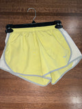 Nike Girls Shorts Lined YM Youth Medium