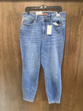 Judy Blue Women’s NWT High Waist Skinny Jeans Size 14W