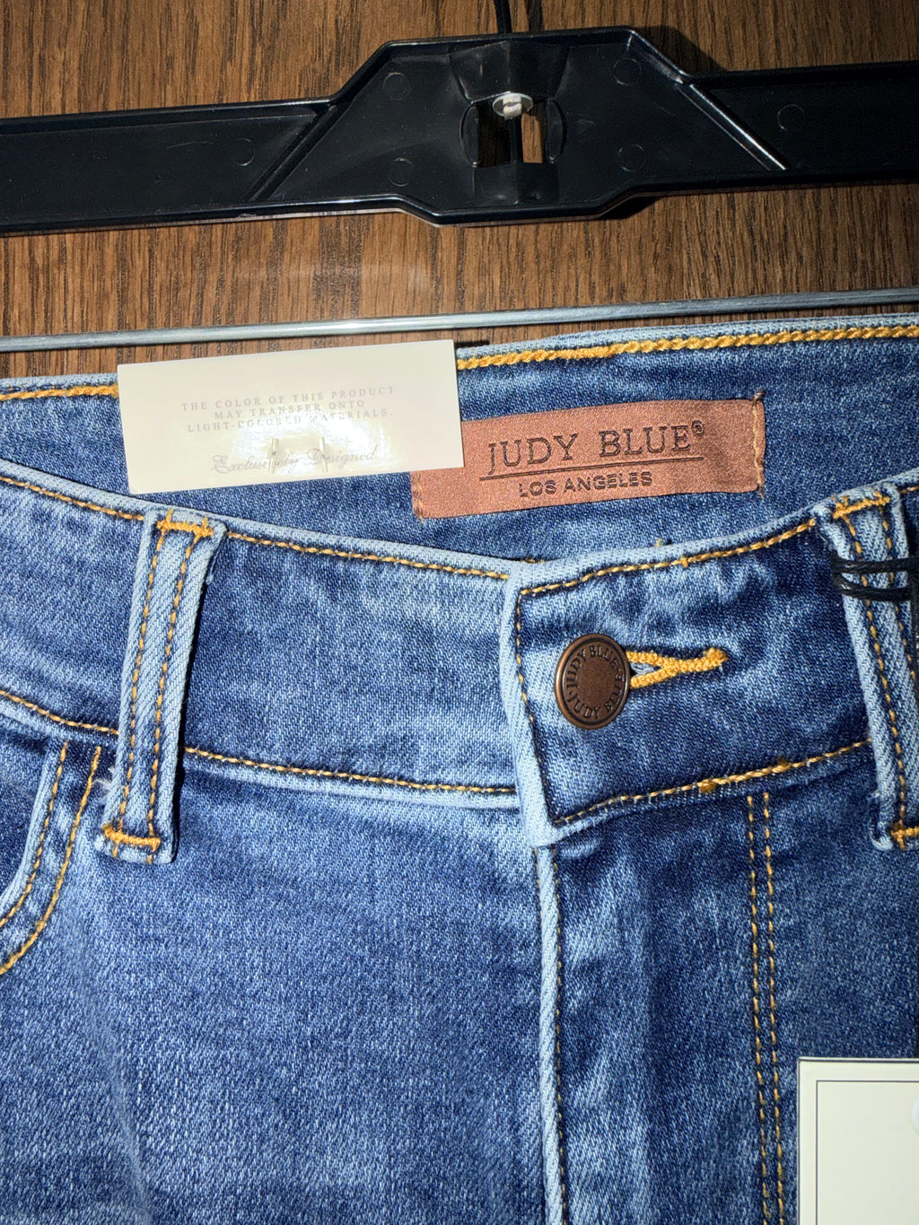 Judy Blue Women’s NWT High Waist Skinny Jeans Size 14W