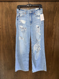 American Eagle Women’s NWT Skater Jeans Size 6 Short