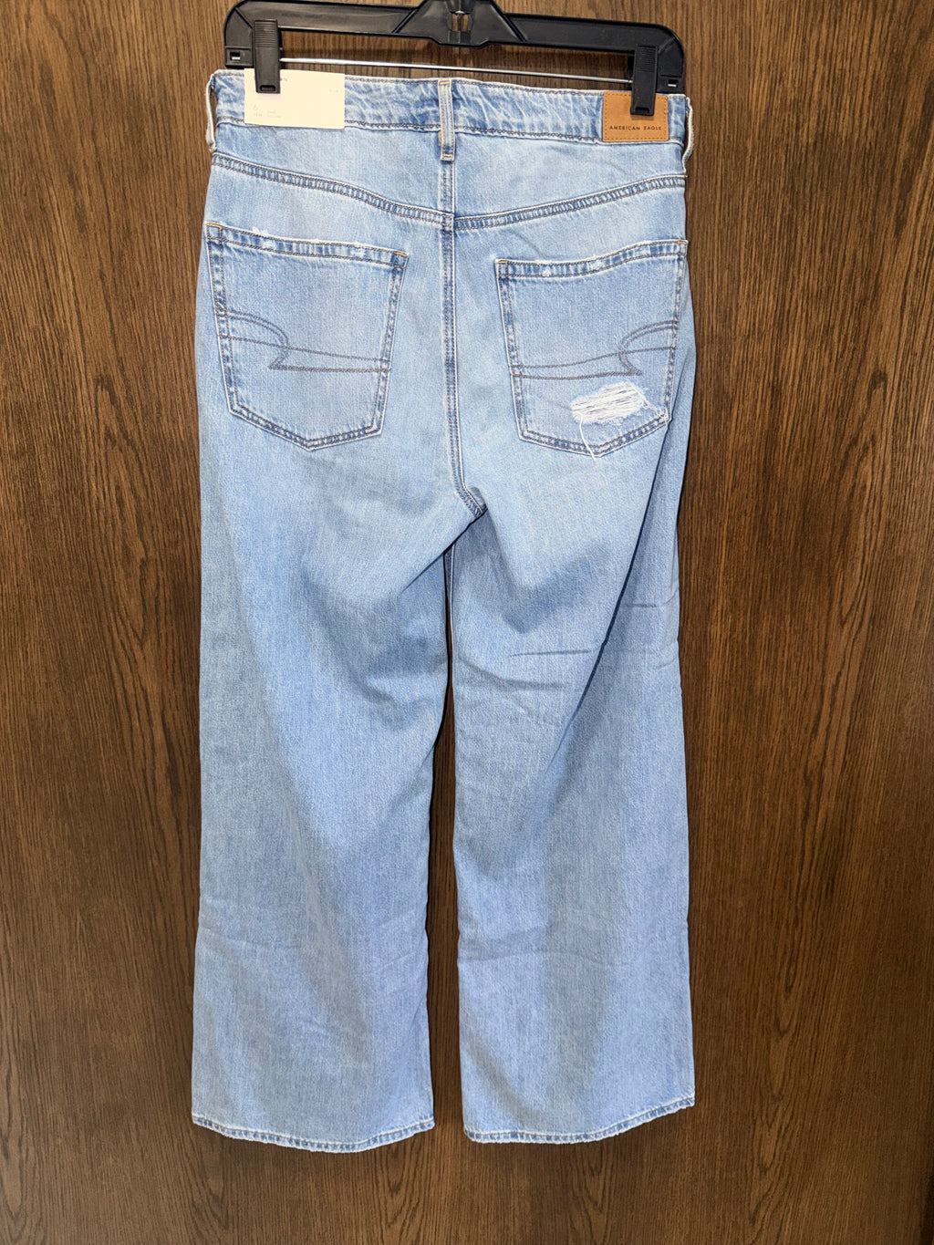 American Eagle Women’s NWT Skater Jeans Size 6 Short