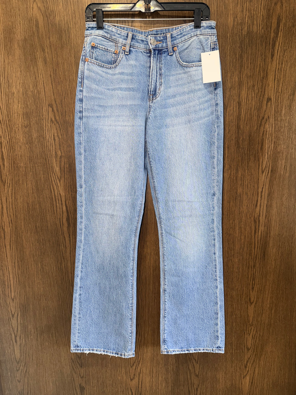 American Eagle Women’s 90's Boyfriend Jeans 6